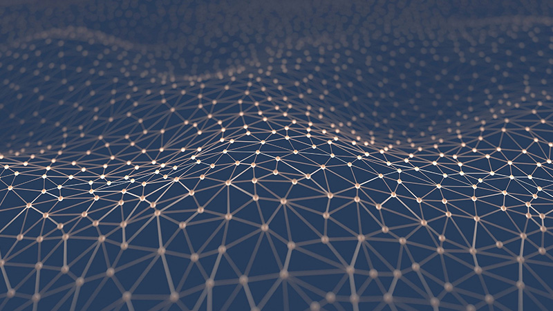 Blockchain Mesh