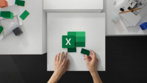 New Office Icons