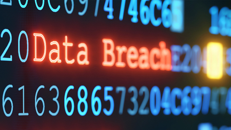 Data Breach