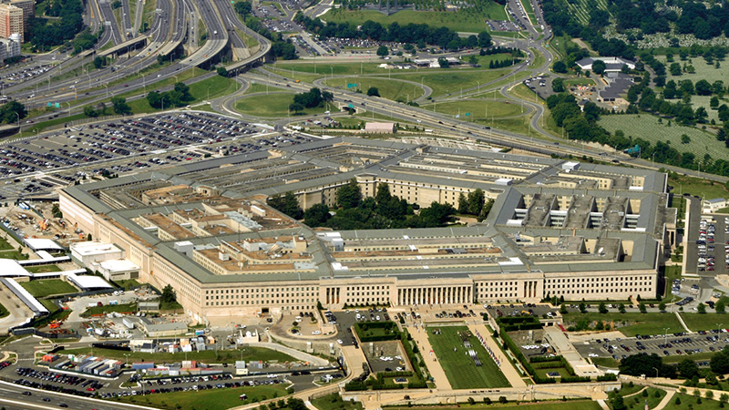 Pentagon