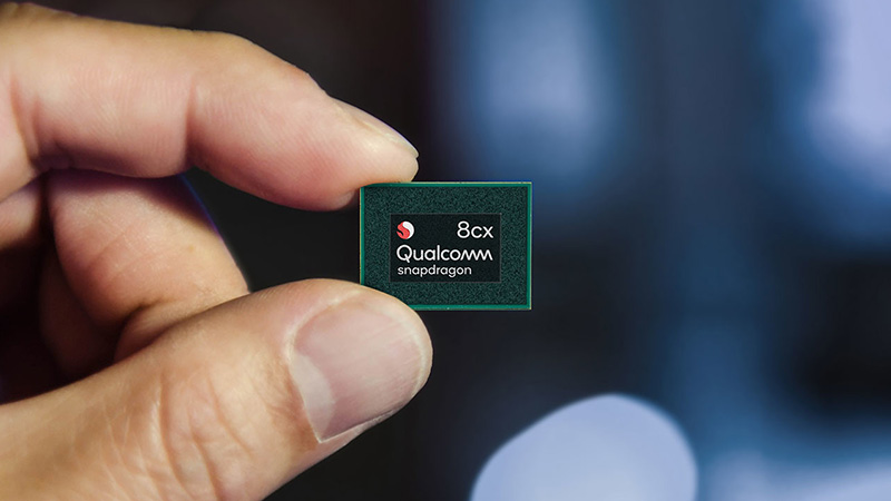 Qualcomm Snapdragon 8cx