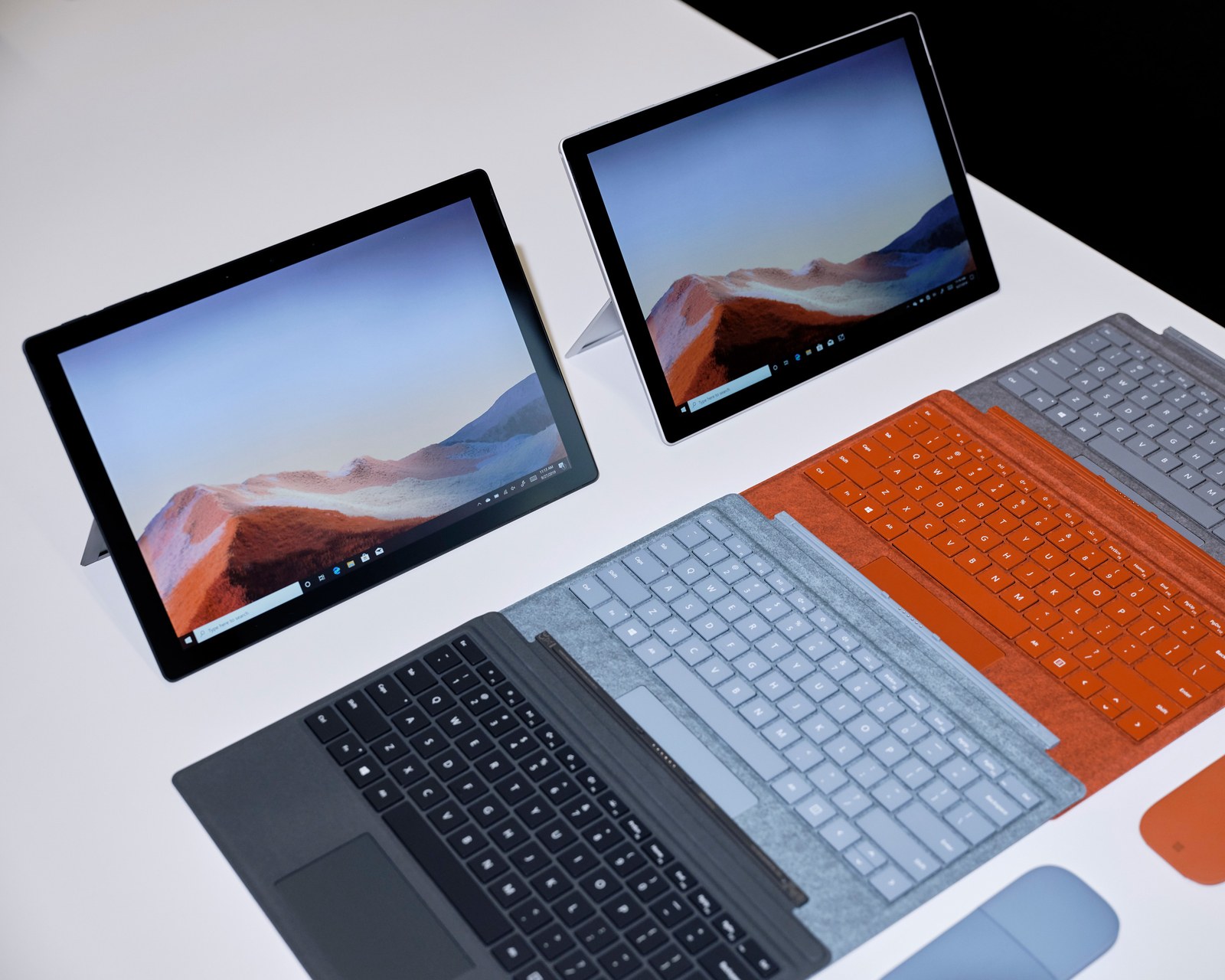 New Surface Pro 7 Details Leak - The Redmond Cloud
