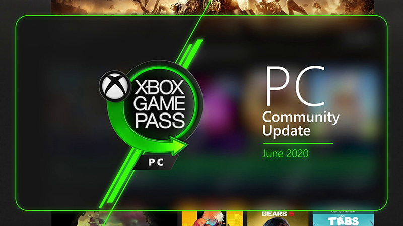 Xbox Store Update
