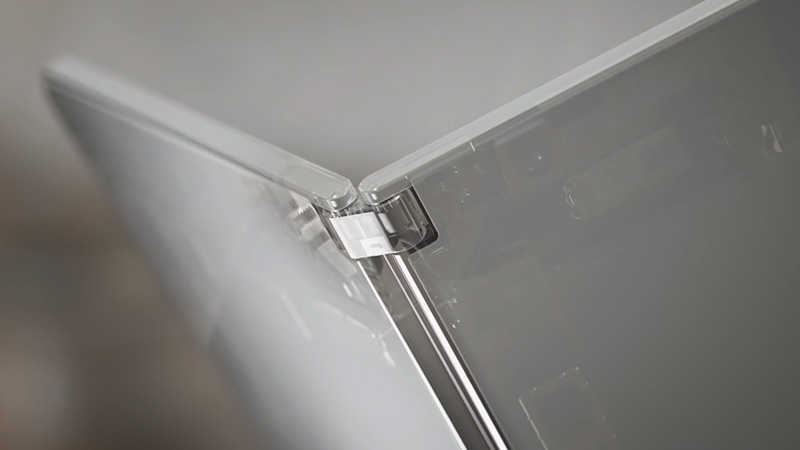 Surface Duo Engineering