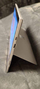 Leaked Surface Pro 8