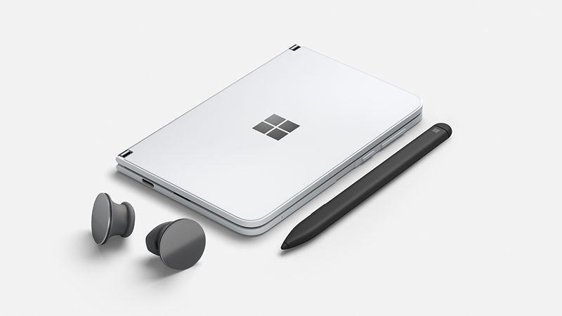 Surface Duo