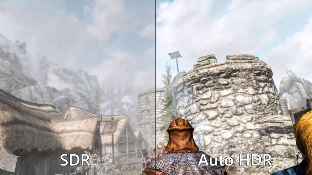 AutoHDR
