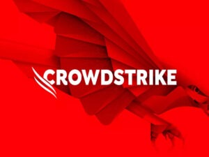Crowdstrike