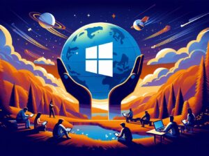 Microsoft Releases Exciting New Preview Builds