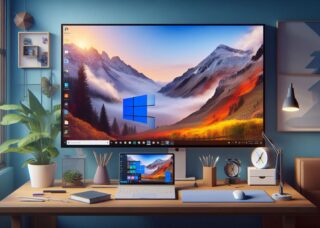 Microsoft Windows 11 Insider Preview Build