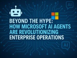 Beyond the Hype Ai Agents