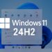 Windows 11 24H2 features