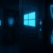 Windows Server 2025 security