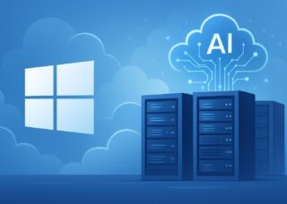 Windows featured image